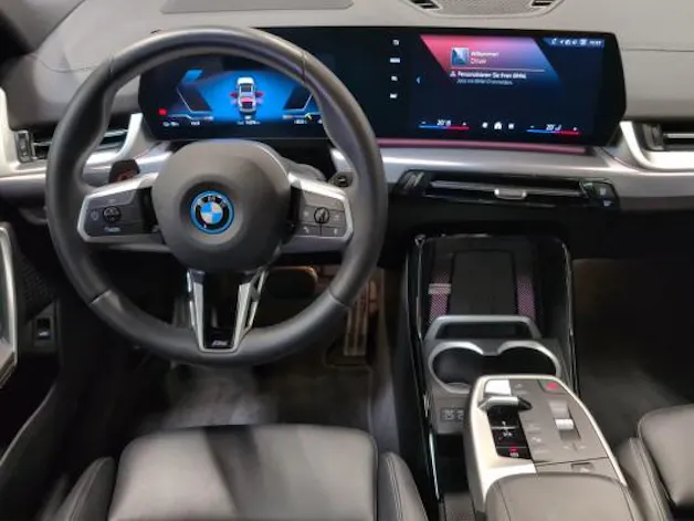 BMW iX2 xDrive 30 M Sport Pro