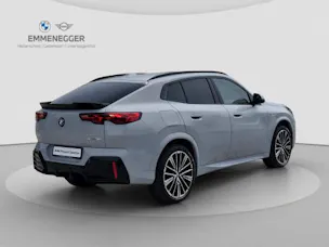 BMW iX2 xDrive 30 M Sport Pro