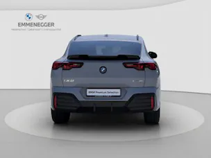 BMW iX2 xDrive 30 M Sport Pro