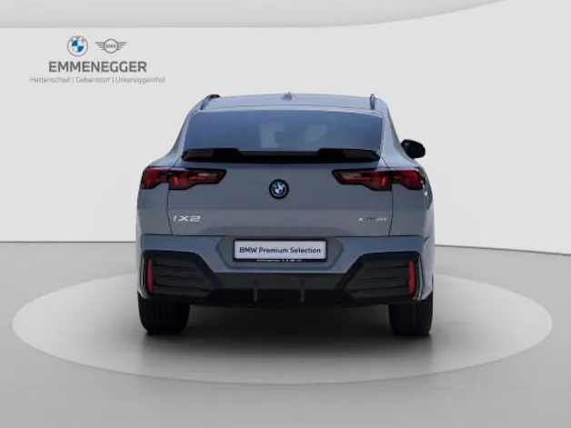 BMW iX2 xDrive 30 M Sport Pro