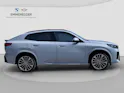 BMW iX2 xDrive 30 M Sport Pro