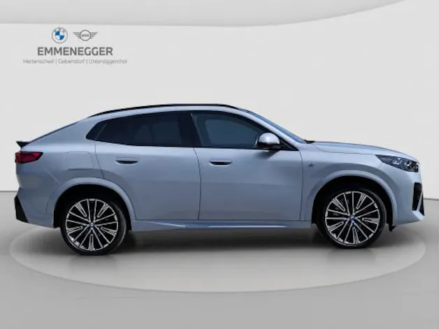 BMW iX2 xDrive 30 M Sport Pro