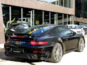 PORSCHE 911 Turbo S PDK