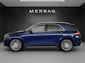 MERCEDES-BENZ GLE 53 AMG Hybrid EQ Star 4Matic+ 9G-Tronic