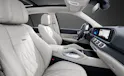 MERCEDES-BENZ GLE 53 AMG Hybrid EQ Star 4Matic+ 9G-Tronic