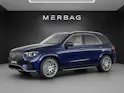 MERCEDES-BENZ GLE 53 AMG Hybrid EQ Star 4Matic+ 9G-Tronic