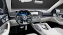 MERCEDES-BENZ GLE 53 AMG Hybrid EQ Star 4Matic+ 9G-Tronic