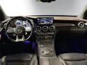 MERCEDES-BENZ GLC 43 AMG 4Matic 9G-Tronic