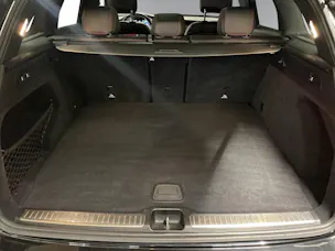 MERCEDES-BENZ GLC 43 AMG 4Matic 9G-Tronic