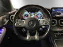 MERCEDES-BENZ GLC 43 AMG 4Matic 9G-Tronic