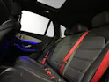 MERCEDES-BENZ GLC 43 AMG 4Matic 9G-Tronic