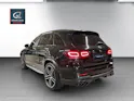 MERCEDES-BENZ GLC 43 AMG 4Matic 9G-Tronic