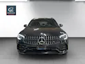 MERCEDES-BENZ GLC 43 AMG 4Matic 9G-Tronic