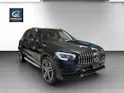 MERCEDES-BENZ GLC 43 AMG 4Matic 9G-Tronic