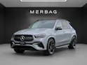 MERCEDES-BENZ GLE 450 4Matic