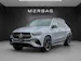 MERCEDES-BENZ GLE 450 4Matic
