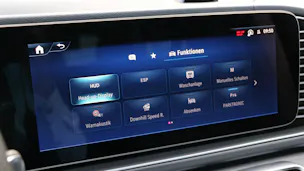 MERCEDES-BENZ GLE 450 4Matic