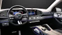 MERCEDES-BENZ GLE 450 4Matic