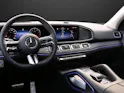 MERCEDES-BENZ GLE 450 4Matic