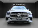 MERCEDES-BENZ GLE 450 4Matic