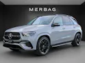 MERCEDES-BENZ GLE 450 4Matic