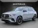 MERCEDES-BENZ GLE 450 4Matic