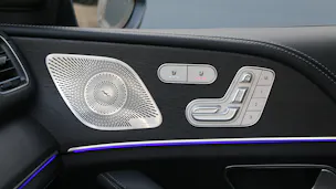 MERCEDES-BENZ GLE 450 4Matic
