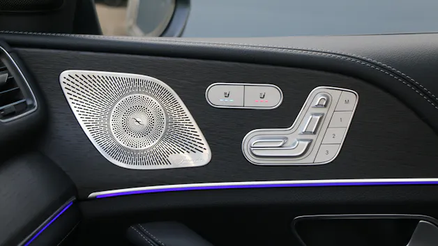 MERCEDES-BENZ GLE 450 4Matic