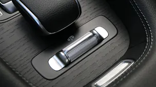 MERCEDES-BENZ GLE 450 4Matic