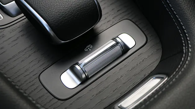 MERCEDES-BENZ GLE 450 4Matic