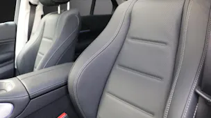 MERCEDES-BENZ GLE 450 4Matic