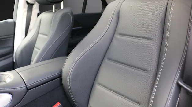 MERCEDES-BENZ GLE 450 4Matic