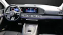 MERCEDES-BENZ GLE 450 4Matic
