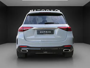 MERCEDES-BENZ GLE 450 4Matic