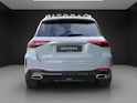 MERCEDES-BENZ GLE 450 4Matic