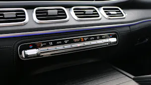 MERCEDES-BENZ GLE 450 4Matic