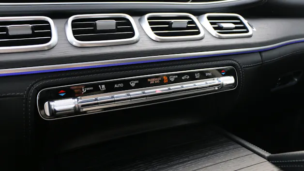 MERCEDES-BENZ GLE 450 4Matic