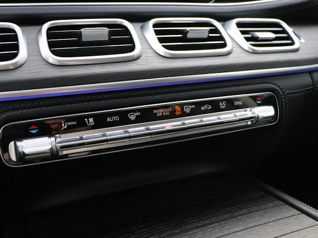 MERCEDES-BENZ GLE 450 4Matic