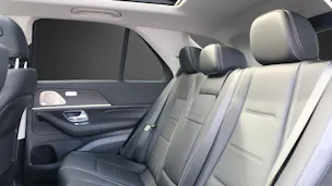 MERCEDES-BENZ GLE 450 4Matic