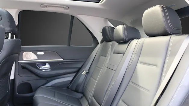 MERCEDES-BENZ GLE 450 4Matic