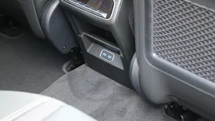 MERCEDES-BENZ GLE 450 4Matic