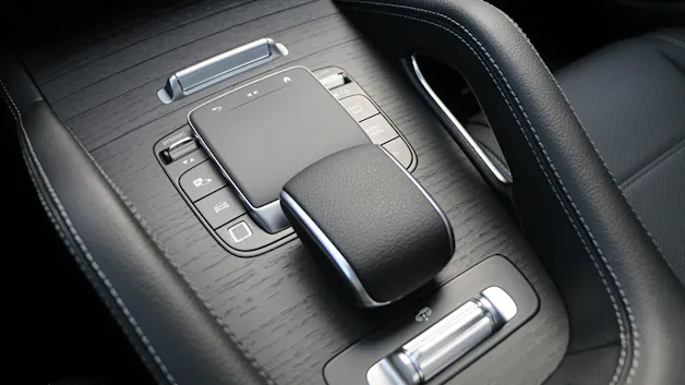 MERCEDES-BENZ GLE 450 4Matic