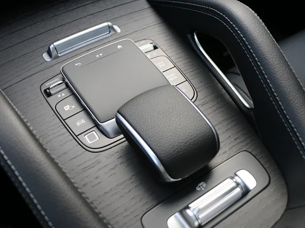 MERCEDES-BENZ GLE 450 4Matic