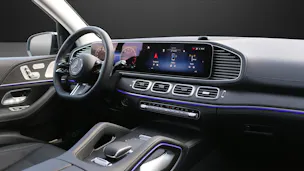 MERCEDES-BENZ GLE 450 4Matic