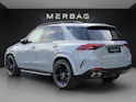 MERCEDES-BENZ GLE 450 4Matic