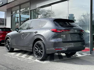 MAZDA CX-60 e-Skyactiv PHEV 327 AWD Homura