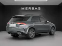 MERCEDES-BENZ GLE 450 d 4Matic 9G-Tronic
