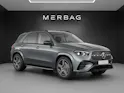 MERCEDES-BENZ GLE 450 d 4Matic 9G-Tronic