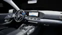 MERCEDES-BENZ GLE 450 d 4Matic 9G-Tronic
