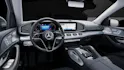 MERCEDES-BENZ GLE 450 d 4Matic 9G-Tronic